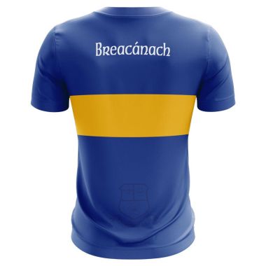 Bracknagh GAA Kids&#039; Jersey