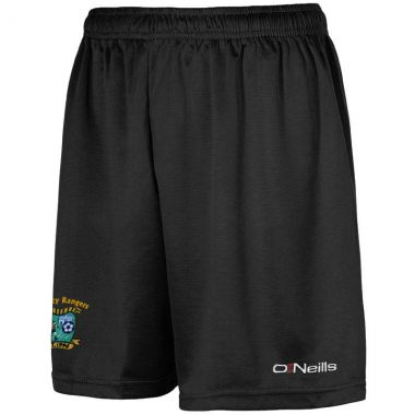 Bransty Rangers Aztec Shorts