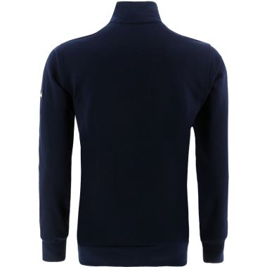 Dublin GAA Men&#039;s Breaker Half Zip Fleece Marine