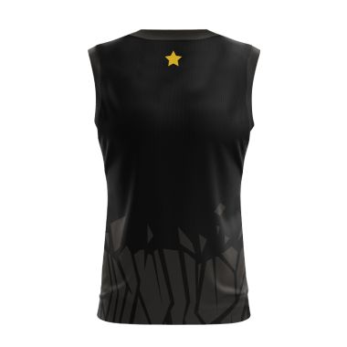 St. Brendans Manchester Vest