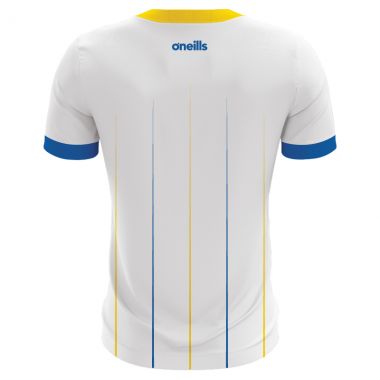 Breska Rovers AFC Soccer Jersey