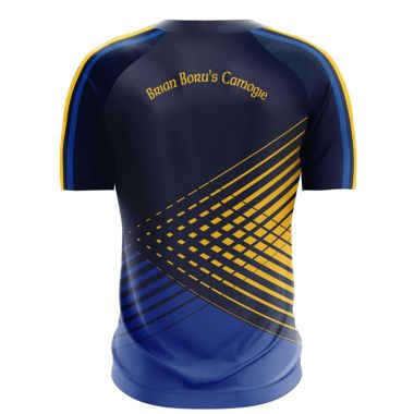 Brian Boru Camogie Club Kids&#039; Camogie Jersey