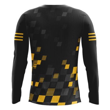 Brickey Rangers GAA Kids&#039; Force Warm Up Top