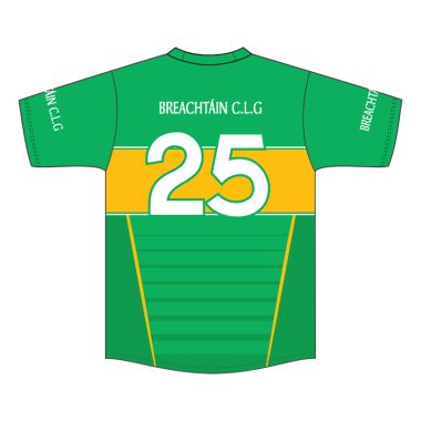 Bright GAC Women&#039;s Fit Jersey