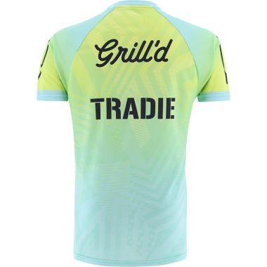 Melbourne Storm Training T-Shirt 2024 Green