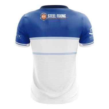 Brisbane Youths GAA Women&#039;s Fit Short Sleeve Training Top