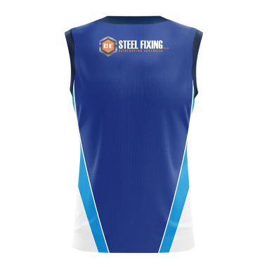 Brisbane Youths GAA Kids&#039; Vest