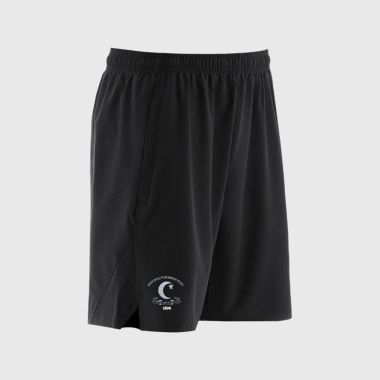 Bristol Saracens RFC Woven Shorts