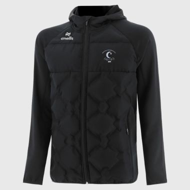 Bristol Saracens RFC Kids' Vortex Lightweight Padded Jacket