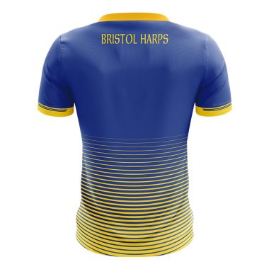 Bristol Harps GAC Jersey