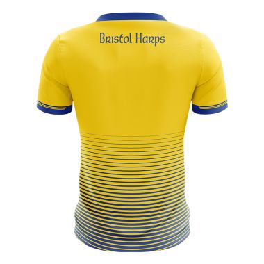 Bristol Harps GAC Jersey