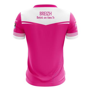 Brittany GAA GK Jersey