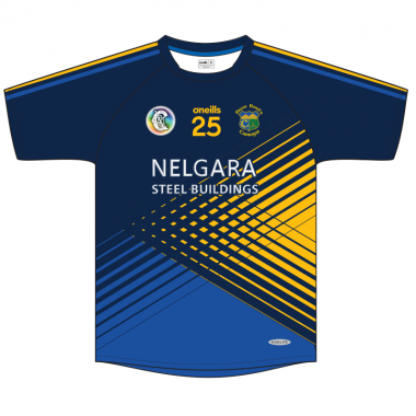 Brian Boru Camogie Club GAA Jersey Kids