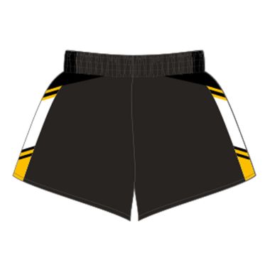 Brixton Bulls RLFC Junior Match Shorts