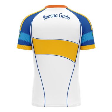 Brosna Gaels Women&#039;s Fit Jersey