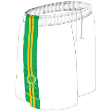 Brothers Pearse GAA London Mourne Shorts