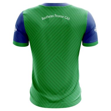 Brother Pearse Huddersfield Player Fit Jersey (Outfield)