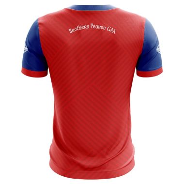 Brother Pearse Huddersfield Player Fit Jersey (GK)