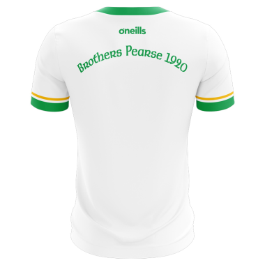 Brothers Pearse GAA London Jersey
