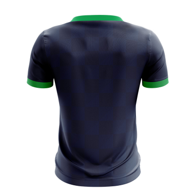Brothers Pearse GAA London Short Sleeve Training Top