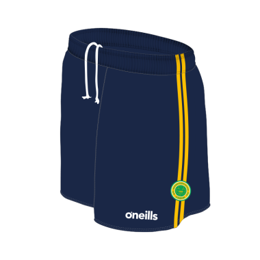 Brothers Pearse GAA London Mourne Shorts