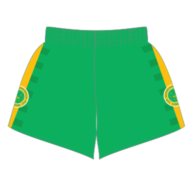 Brothers Pearse GAA London Mourne Shorts
