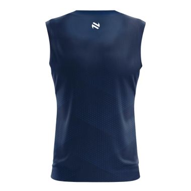 Broulee Dolphins Basketball Vest