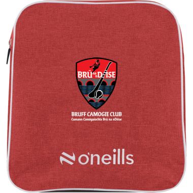 Bruff Camogie Kent Holdall Bag 