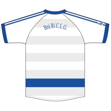 Bruree GAA Kids&#039; Short Sleeve Training Top