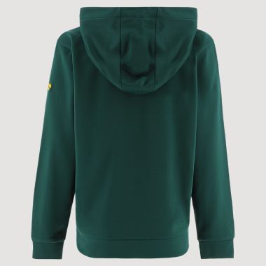 O'Neills Kids' Bryan Pullover Hoodie Bottle / Yellow