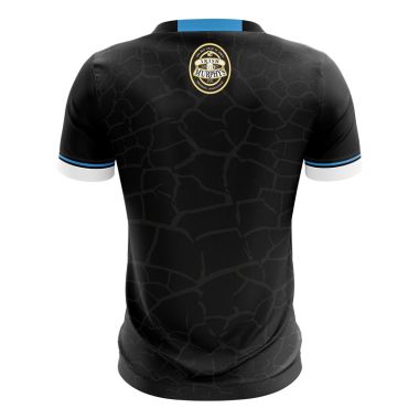 Brisbane Souths GFC Short Sleeve Training Top (AMF)