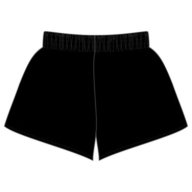 Buckingham RUFC Kids&#039; Rugby Shorts
