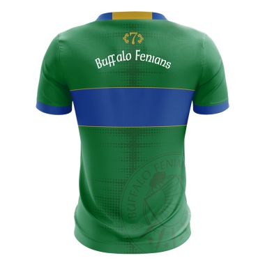 Buffalo Fenians Jersey