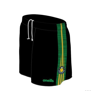 Buffalo Fenians Mourne Shorts