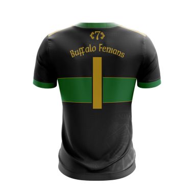 Buffalo Fenians Goalkeeper Jersey