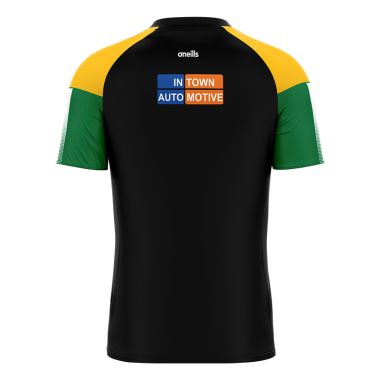 Bugbrooke RUFC 1st XV Warm Up T-Shirt