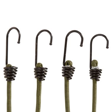 Trespass Bungee Cord Pack