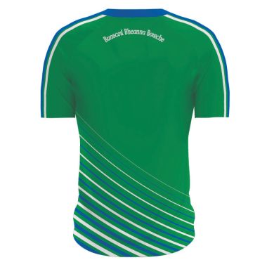 Bunscoil Bheanna Boirche Kids&#039; PE Top (Reduced to Clear)
