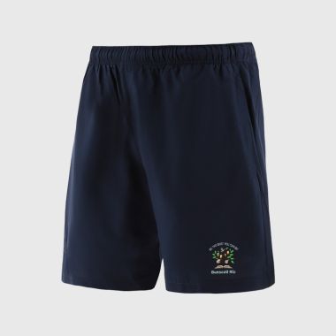 Bunscoil Rís, New Ross Jenson Woven Shorts