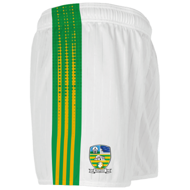 Burgess GAA Mourne Shorts