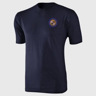 Burnley RUFC Centenary Cotton T-Shirt