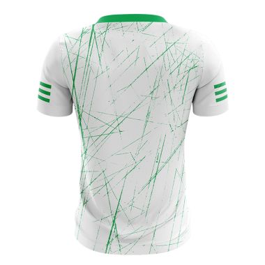 Burrishoole Kids&#039; Short Sleeve Training Top