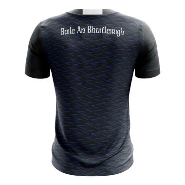 Butlerstown Short Sleeve Training Top