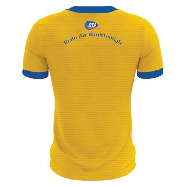 Butlerstown Camogie Kids&#039; Jersey