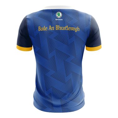 Butlerstown GAA Kids&#039; Jersey