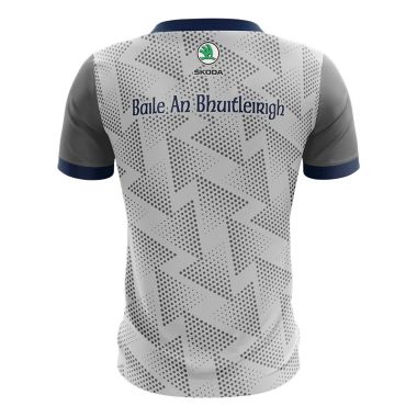 Butlerstown GAA Kids&#039; Short Sleeve Training Top