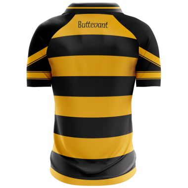 Buttevant GAA Kids&#039; Jersey (McCarthaigh&#039;s)