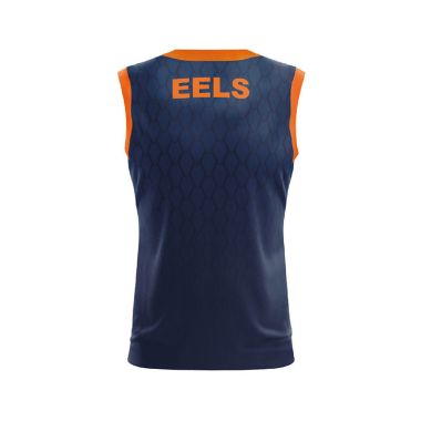 Brentwood Eels RLFC AFL Vest