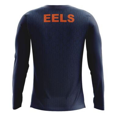 Brentwood Eels RLFC Men&#039;s Force Warm Up Top