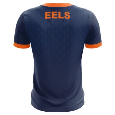 Brentwood Eels RLFC Kids&#039; Printed T-Shirt